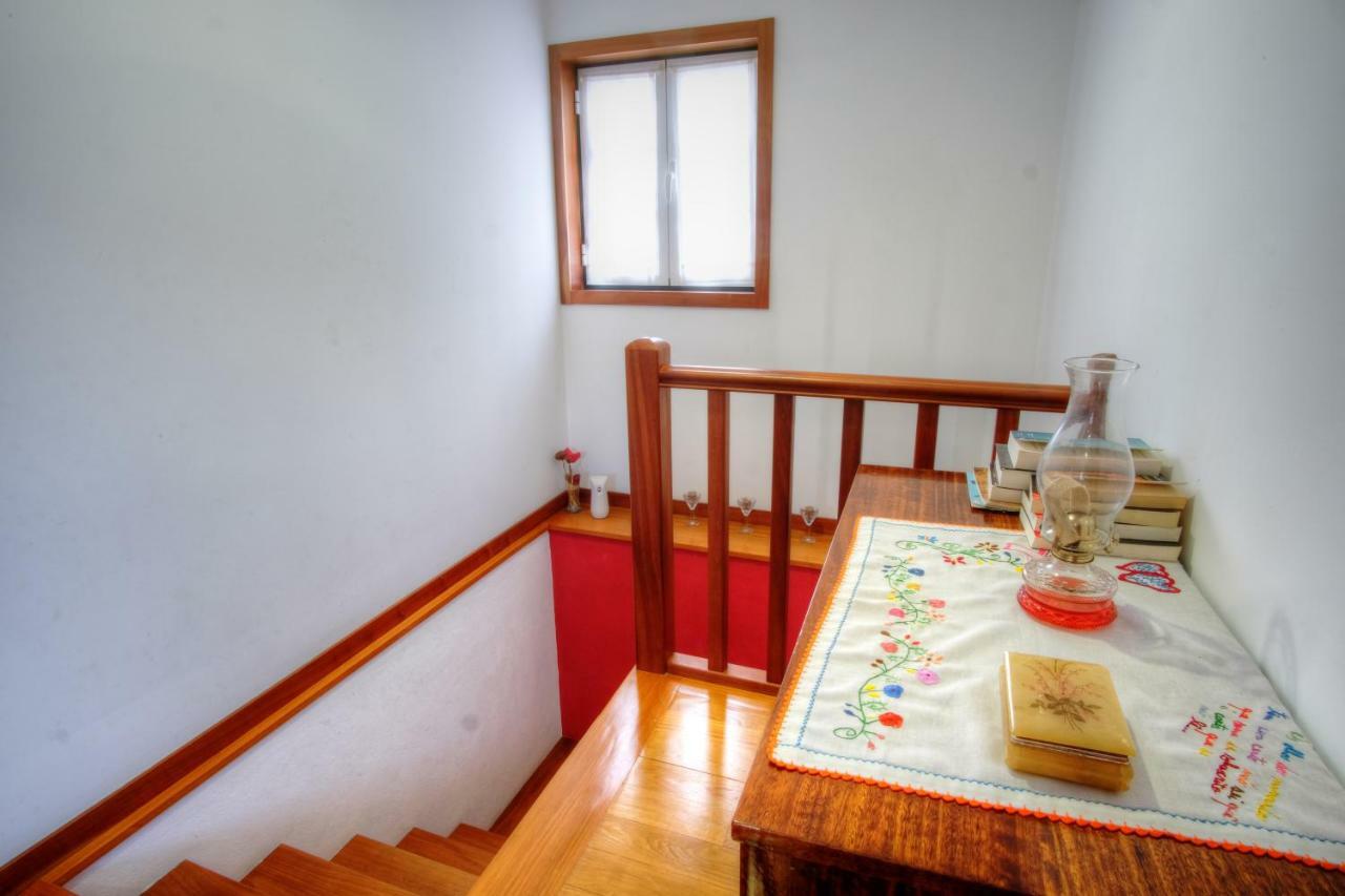 Casa Velha Vila Paradamonte Exterior foto